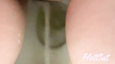 6 scenes × peeing Japan amateur personal photography
