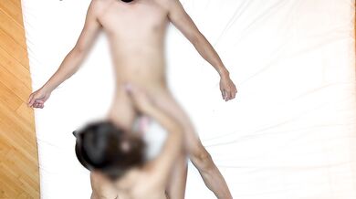 「ちょっと抜いてくれる？」友達の彼女にお願いをしたらまさかの道具を出してきて。。。