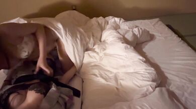 旅館で濃厚な・・ Intense at the inn... 客栈里的激烈性爱.. レズビアン/日本人/カップル/ Lesbian/Amateur/Couple 拉拉/日本人/素人/情侣