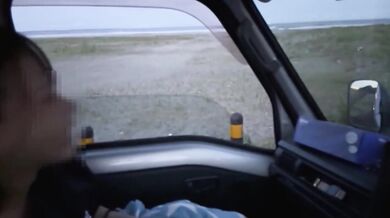 [Real sex on the beach at night] Big / College student / Amateur / Gal / Smartphone shot / Beach / Coast / Raw vaginal shot / Japan no modification / Outside / Squirting female college student / short stature