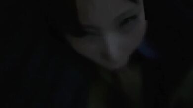 [Real sex on the beach at night] Big / College student / Amateur / Gal / Smartphone shot / Beach / Coast / Raw vaginal shot / Japan no modification / Outside / Squirting female college student / short stature