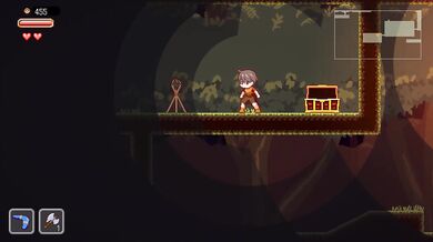 [H GAME] Yume Demon World Wanderer H Dot anime (3) Cowgirl anime Hentai Pixel Game