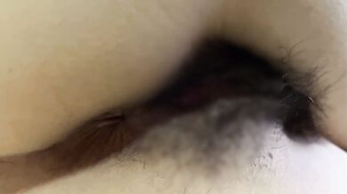 Japanese amateur couple Naked Yoga compilation
