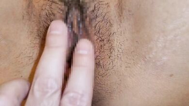 Full HD: Japanese creampie_I love sperm, after creampie, I suck it slowly and tenderly for cleaning.