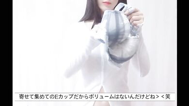 【個撮】ノーブラ ノーパンで丸見えに…no bra and no panties没有胸罩和内裤的全视图