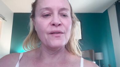 Masturbating in the Morning