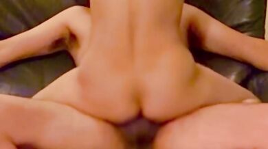 Sexy and perverted mature woman, embarrassed but enjoying sex