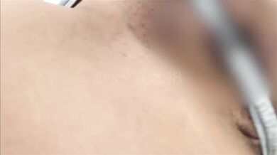 【POV】Calvin Klein Panties Soaked as Japanese Mom Fingers Her Pussy and Magic Wand Her Clit