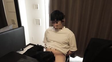 【個人撮影】エンW不倫CH 　在宅セックス　#41-1