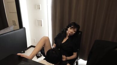 【個人撮影】エンW不倫CH 　在宅セックス　#41-1