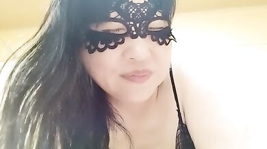 I'll squirt with masturbation