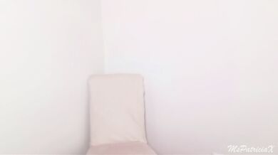 Step-Mommy JOI Ebony Milf Patricia