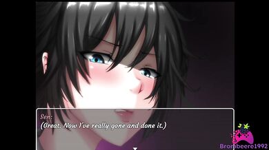 Life In Submission E07 - Your Classmate Leah Makes You Smell her Sweaty Stinky Feet at the End of th