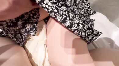 Wake up and nipple check