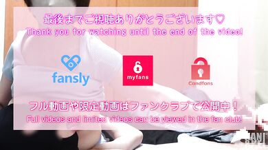 Amateur breastfeeding handjob Big tits girlfriend boobs sucking and cum Japanese homemade breastfeeding handjob
