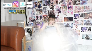 (IG：@wuwur_0217) 加藤鷹手指真的好厲害....