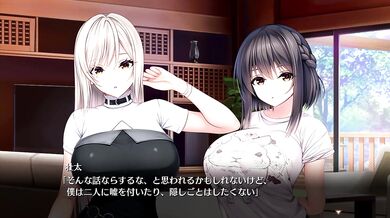 【H GAME】 Role Player Tororo H anime(12) Anal Erotic anime