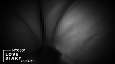 [23/07/19] Pervert housewife who can't stop lusting even during her period