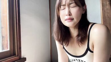 Cowgirl nipple masturbation while raising voice The naughty smell of dick stinks and my gets wet