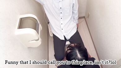 We collected 3 videos of sex in office worker clothes.