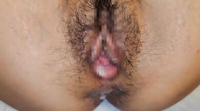 Full-HD_15 consecutive creampie scenes with my young Japanese wife.