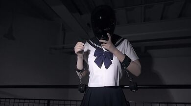 Fetish Faith Fan Club vol.41 DC
