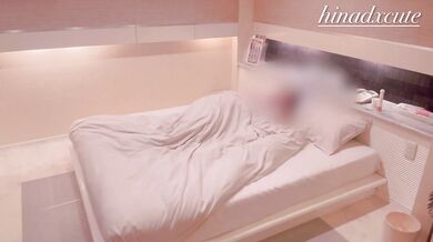 モーニングオナニーしては激しすぎない！？朝から気持ちよくなりました//