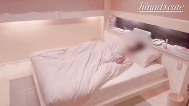モーニングオナニーしては激しすぎない！？朝から気持ちよくなりました//