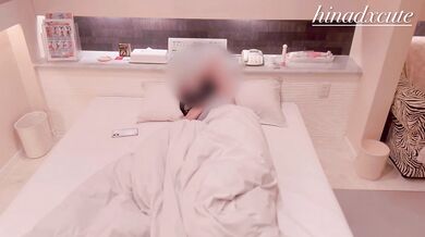 モーニングオナニーしては激しすぎない！？朝から気持ちよくなりました//