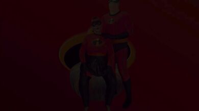 Granny Carmen’s Elastigirl: Superhero Gilf Fuck Slut Gets Creampied 52025CAMS1246M