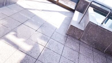 Ito Onsen Morning Steen