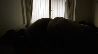 【個人撮影】パパとママのせっく