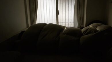 【個人撮影】パパとママのせっく