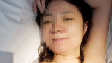 I had creampie sex while WFH with my wife and she licked my dick full of sperm clean with a blowjob