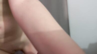ME CORRO EN SU COÑO POV