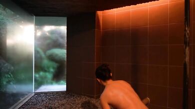 [Hanno Onsen where Moomin valley is located * Professional image quality]