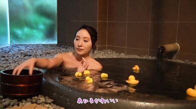 [Hanno Onsen where Moomin valley is located * Professional image quality]