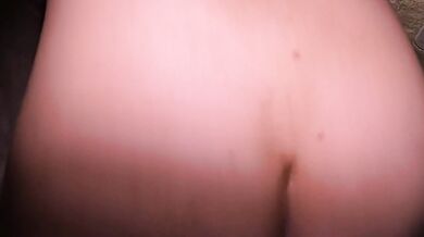 Japanese NTR Cuckold Sex and bukkake on her pussy