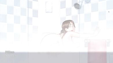 Shower Sex Scenes With Jenny - Summertime Saga Latest Version Part 1