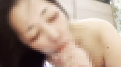 【Married woman amateur】A perverted married woman who loves "It's delicious " "A lot will come out" "Don't ejaculate yet!"