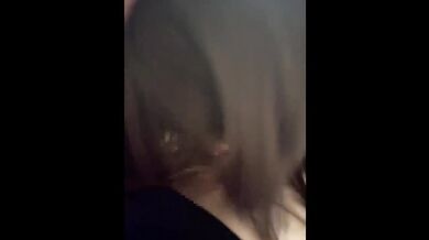 エロ過ぎるおっぱい友達のお姉さんの口に大量発射