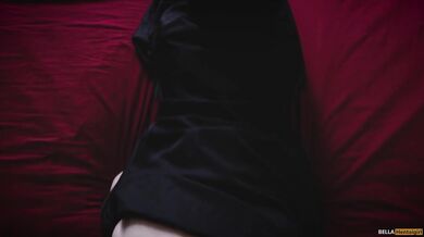Kamado Nezuko 竈門(かまど)禰(ね)豆(ず)子(こ) POV: You on top of me - Bella Hentaigirl