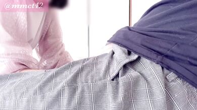 【個人撮影】素人カップル 口内射精されてゴックンしちゃいました 手コキ フェラ Japanese Hentai Amateur Couple Cum In Mouth Blowjob Handjob