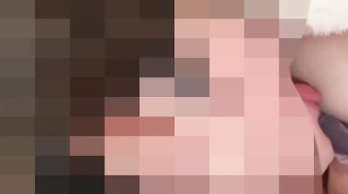 TikTokerの◯◯◯はやっぱり巨乳で美乳だった。もちろん中出しもハメ撮りもOKしてくれたのは本当だった。　個人撮影　フェラ　スタイル抜群　インフルエンサー　リアル