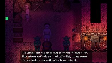 InatariTales The Corruption Of The Village pt1
