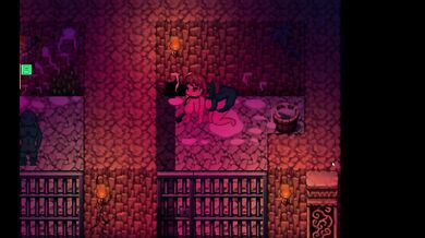 InatariTales The Corruption Of The Village pt1