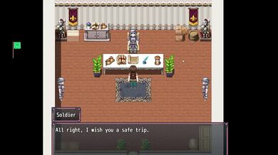 InatariTales The Corruption Of The Village pt1