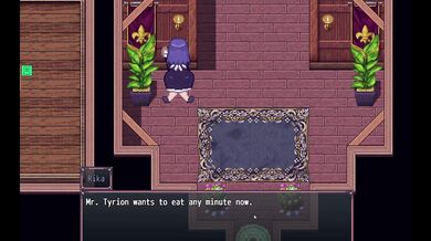 InatariTales The Corruption Of The Village pt1