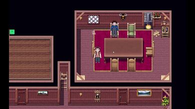 InatariTales The Corruption Of The Village pt1
