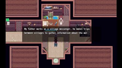 InatariTales The Corruption Of The Village pt1
